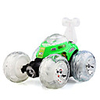Rolling-over RC Car Toy Remote Control with Flsahing Light and Music