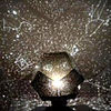 Romantic Amazing Celestial bodies Star Projector Lights Lamp(CEG192)