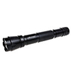 Romisen Cree RC-N3 Single Mode LED Flashlight (1xCR123A/2xAA)