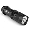 Romisen RC-A4 Cree Q5 100 Lumens LED Flashlight (1 x CR123A)