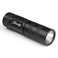 Romisen RC-C3 Cree Q5 100 Lumens LED Flashlight (1 x CR123A)