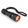 Romisen RC-C6 Cree Q5 100 Lumens LED Flashlight (1 x CR123A)