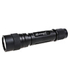 Romisen RC-F4 GITD Cree Flashlight Black (3V~8V)