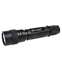 Romisen RC-F4 GITD Cree Flashlight Black (3V~8V)