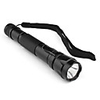 Romisen RC-N3 Cree Q5 100 Lumens LED Flashlight (1 x CR123A/2 x AA)