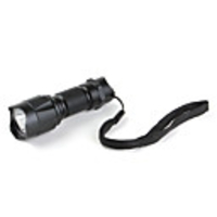 Romisen RC-V4 1-Mode Cree Q5 LED Flashlight
