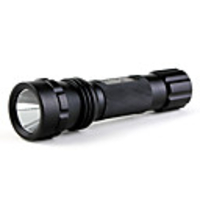 Romisen RL-B7 7W 2-Mode Flashlight with Cree Q5 Flashlight