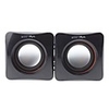 ROOT R700 3D Sound 2.0 Channel USB Multimedia Speaker (3w x 2)