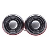ROOT R800 3D Sound 2.0 Channel USB Multimedia Speaker (3w x 2)
