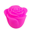Rose Shaped RGB LED Night Light (3 AG13/Color Assorted)