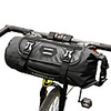 ROSWHEEL 3-7 L Bike Handlebar Bag Adjustable Waterproof Compact Bike Bag TPU Bicycle Bag Cycle Bag Cycling / Reflective Strips