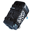 ROSWHEEL 5 L Bike Frame Bag Top Tube Bike Panniers Bag Rain Waterproof Anti-Shock Bike Bag Leather Nylon Bicycle Bag Cycle Bag Cycling / Bike