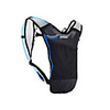 ROSWHEEL 5 L Bike Hydration Pack Water Bladder Multifunctional Lightweight Breathable Bike Bag Nylon Bicycle Bag Cycle Bag Bike / Bicycle