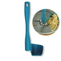 Rotating Spatula For Cooking For TM5/TM6/TM31 Removing Scooping and Portioning Food Processor miniinthebox