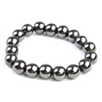 Round Beads Magnetic Bracelet