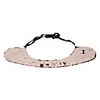 Round Detachable Collar Necklace
