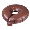 Round Drainage Bag 15 Gallon Irrigation Water Bag Drought Resistant Circular Garden Drip Irrigation Water Bag miniinthebox