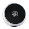 Round Lampholders with 4-LED Colorful Light