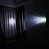 Roxane A10 5-Mode Cree Q5 LED Flashlight Set (248LM,  1x18650,  AC Charger)
