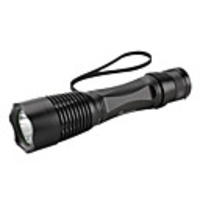 Roxane A16 5-Mode Cree Q5 LED Flashlight Set (260LM,  1x18650)