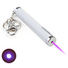 Royal Purple(Blue-Voilet) Laser Pointer Keychain