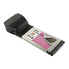 RS232 Serial Express Card for Laptop/Notebook (34mm)