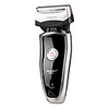 RSCW-9200 Rechargeable Electric Double-Head Reciprocal Shaver (Silver)
