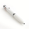 RTD-GP-28 50mW 532nm Green Laser Pointer Pen (1 AAA)