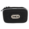 Rubber Case for NDS Lite (Black)