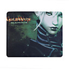 Rubber Gaming Mouse Pad