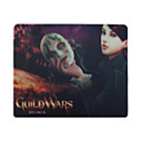 Rubber Gaming Mouse Pad