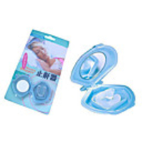 Rubber Snore Reducing Aids Health Care Snore Reducing Chin Strips Comfortable Travel Rest Non Toxic U Shape