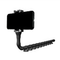 Rubber Sucker Tripod Selfie Sticks Table Holder For Smartphone 360 Rotate Cell Phone Caterpillar Video Estabilizor Stand