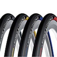 Rubber Tires 700C Road Road Bike 700CC