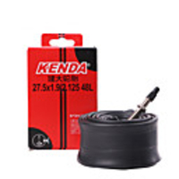 Rubber Tires N / A Road Bike / MTB / Mountain Bike 27.5