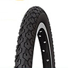 Rubber Tires Recreational Cycling BMX N / A