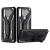 Rugged Armor Phone Case For Huawei P40 Lite P30 Pro Mate 30 Pro P Smart 2021 Metal Ring Bracket Protection PC Back Cover For Huawei Honor 20 Honor Play 3 nova 5 miniinthebox