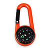 Rugged Compass Clip