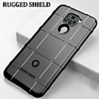Rugged For Xiaomi Redmi Note 9S / 9Pro / 9ProMax / 8T / 8 / 8Pro / 7S / 8A / 7A / K30Pro / K20 Case Silicone Bumper Xiomi Mi 10 / 10 Pro / CC9Pro / 9T /9SE / CC9 / 8Lite Case Armor Cover