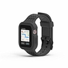 rugged protective bands with case for apple watch series 4/series 5/series 6 44mm,  waterproof and shockproof. (black) miniinthebox