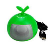 Ruit Rabbit Mobile And Notebook Audio Speakers