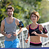 Running Bag Wrist Bag Sports Mobile Phone Case Key Bag Outdoor Baggap Phone Case Jogging with Mobile Phone Mobile Bag Waterproof Mobile Phone Case for iPhone Samsung