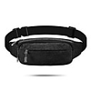 Running Belt Fanny Pack Belt Pouch / Belt Bag for Running Hiking Outdoor Exercise Traveling Sports Bag Adjustable Waterproof Portable Nylon Men