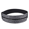 Running Belt Fanny Pack Belt Pouch / Belt Bag for Running Hiking Outdoor Exercise Traveling Sports Bag Reflective Adjustable Waterproof Nylon Men