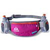 Running Belt Fanny Pack Waist Bag / Waist pack for Marathon Camping / Hiking Leisure Sports Cycling / Bike Sports Bag Waterproof Nylon Running Bag
