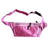 Running Belt Fanny Pack Waist Bag / Waist pack for Running Marathon Cycling / Bike Sports Bag Multifunctional Waterproof Phone / Iphone Nylon Unisex Running Bag / iPhone 8/7/6S/6