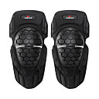 Running Gaiters / Knee Brace for Mountain Bike / MTB / Ski / Snowboard / Cross-Country Unisex Shockproof / Protection / Easy dressing Mountain Bike / Motorcycle PVC(PolyVinyl Chloride) / ABS Resin