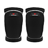 Running Gaiters / Knee Brace for Mountain Bike / MTB / Ski / Snowboard / Cross-Country Unisex Shockproof / Protection / Easy dressing Mountain Bike / Motorcycle Terylene / Lycra Spandex / EVA 1 Pair
