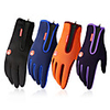 Running Gloves Sports Gloves Full Finger Gloves Touch Screen Men
