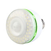 RZD60 3W Humman Sensor LED Lights Delay